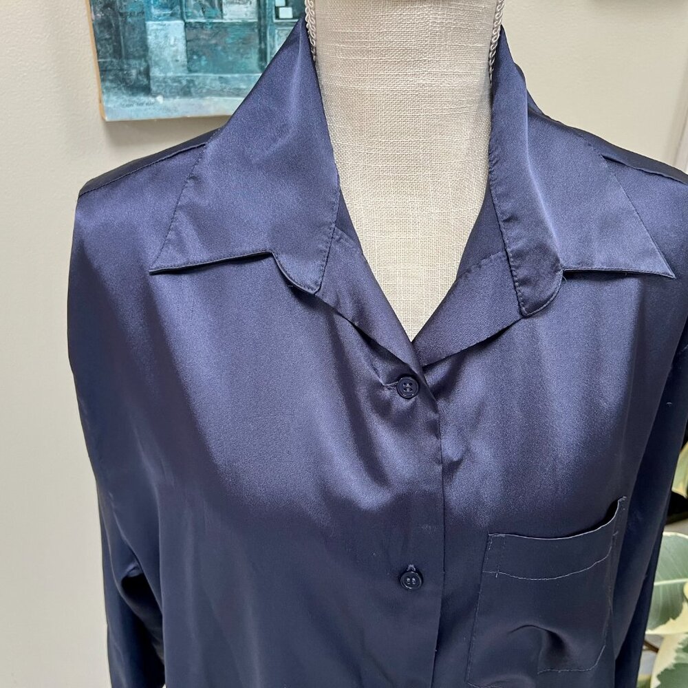 Vintage Victoria's Secret Nightshirt/Pajamas